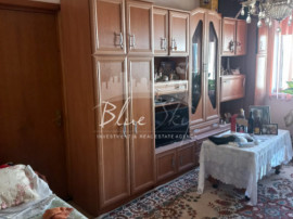 Apartament circular 3 camere - Centrul de Scafandri ( Gara