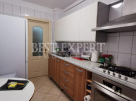 ???? 2 Camere Renovat | 5 Min. Metrou Piața Muncii | Mutare