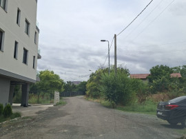 Teren de vanzare in Palazu Mare, Elvila - 900 mp