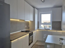 Apartament 2 Camere Tractorul
