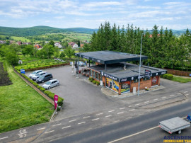 Oportunitate investitionala strategica, amplasare premium in