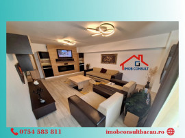 Apartament modern cu 2 camere de &icirc;nchiriat &ndash; Vadu Bistriței-9 Mai! CE1
