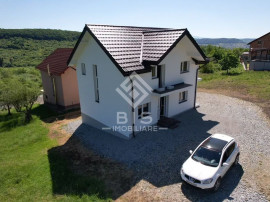 Vilă S+P+M de V&acirc;nzare | Bistrița, Zona DN17C (l&acirc;ngă ...