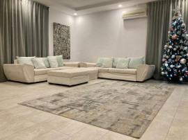 COSMOPOLIS - Apartament cu 3 camere, mobilat si utilat.