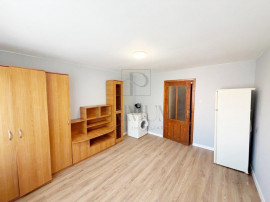 BUZIASULUI - 1CAMERA - RENOVATA - ETAJ INTERMEDIAR - PRETABI