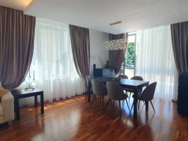 Apartament 3 camere Iancu Nicolae complex piscina paza