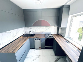 Apartament 3 camere de inchiriat | Bulevardul Banul Manta...