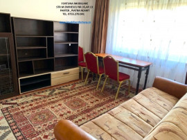 Apartament 2 camere,loc parcare, zona Centrala-Inspectoratul Scolar