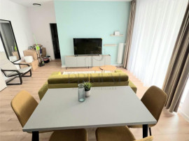 Apartament 2 camere mobilat lux - Bloc Nou - Circumvalatiuni