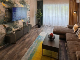 Apartament 2 camere I Bd.Unirii I Complet mobilat si utilat