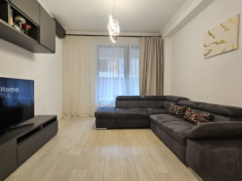 111 sqm - 3 Rooms Apartment + 3 Terrace | Via Pipera - Por