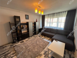 Apartament 2 camere balcon pivnita zona Mihai Viteazu din Si