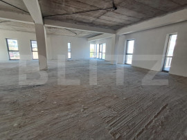 Spațiu comercial-Birou de &icirc;nchiriat 170 MP &ndash; Str. Gheor