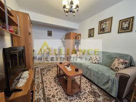 5 Minute METROU BERCENI - 2 CAMERE + GRĂDINĂ 44mp - 120...
