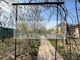CASA INDIVIDUALA - TEREN 754 MP - METROU ANGHEL SALIGNY