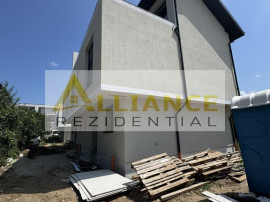 Casa 5 camere tip DUPLEX - 4 bai Terasa + Curte 250 MP