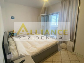 Grand Arena Ap 3 camere et 2/4 mobilat utilat cu parcare ...