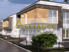 4 Camere - Case Individuale - 215.000eur TVA INCLUS