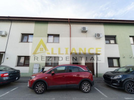 Trend Residence - Duplex - Mobilat si Utilat - Piscina