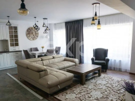 Apartament 2 camere | Parcare subterana