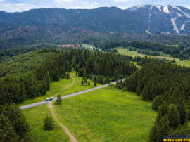 FILM! 1.000 mp,PUZ,regim P 2 M,destinatii turistice rezident