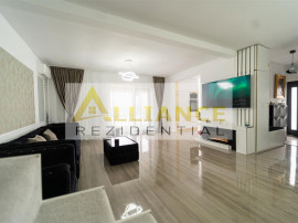 Vila Individuala || 190 mp Utili || Teren 755 mp || Mobil...
