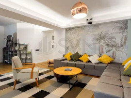 Apartament 3 camere I Dorobanti I De inchiriat