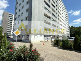 Metrou Leonida Apartament 2 Camere 60 mp
