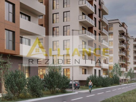1 Minut Metrou Bercen!!!i Garsonieră 45 mp Decomandată