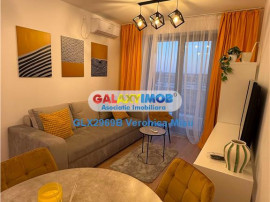 Apartament 2 camere , 56 mp, loc de parcare - Hils Titanium