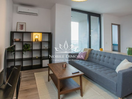 ISHO - Apartament pet friendly cu 2 camere, vedere panora...