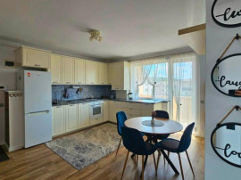Apartament 3 camere, 51 mp , zona Cetatii