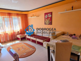 E3- 3 CAMERE DECOMANDAT ETAJ 2, CENTRALA GAZ