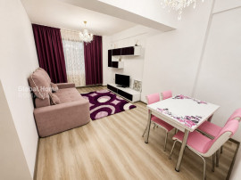 Apartament 2 camere | Bucurestii Noi | Mobilat si utilat |