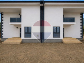 Vilă modernă cu 5 camere &icirc;n Bunloc &ndash; Harmony Estate Premium Villas