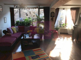 Vila Floreasca- Barbu Vacarescu- stradal.