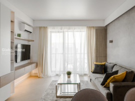 Apartament 2 camere 50MP | Pipera - Cortina North | Loc parc