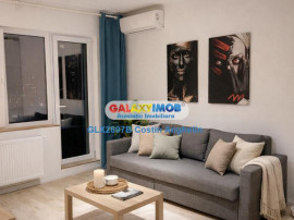 Apartament 2 camere SMART - Grozavesti / Regie (Novum)