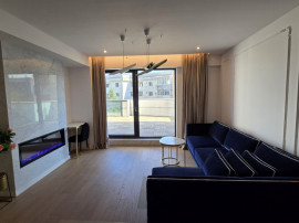 2 camere + parcare | ONE Herastrau l Nicolae G. Caramfil
