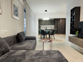 Apartament 3 Camere 105,8 mp | Via Pipera | Mobilat Complet