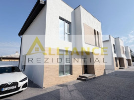 Casa Individuala - 5 camere - 3 bai - 227mp teren