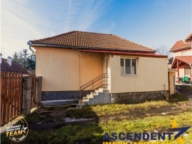 De inchiriat Casa individuala in Sfantu Gheorghe