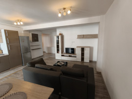 Apartament cu 2 camere, 55 mp, parcare cu CF | zona Stejarul