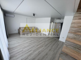 Ap 3 camere/ 3 bai tip Penthouse