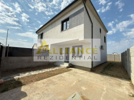 Vila tip duplex | P+1E+Pod | 3 camere | 2 bai