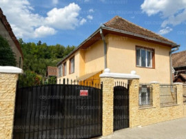 COMISION 0% Casă de v&acirc;nzare &icirc;n Rupea | 110 mp utili | teren 723 mp