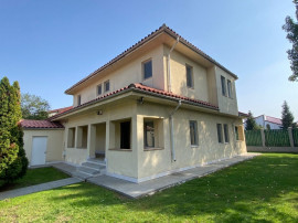 VIla Pipera - Individuala - Scoala Americana