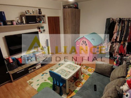 Popesti Fermei Apartament 2 Camere Mobilat/Uilat+Parcare
