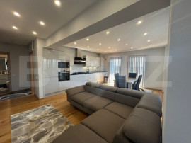 Apartament modern 3 camere/pet friendly/parcare subterana/Ma