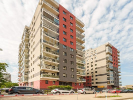 Apartament 2 camere | Novum Lacul Morii | Etaj 4 | Orientare